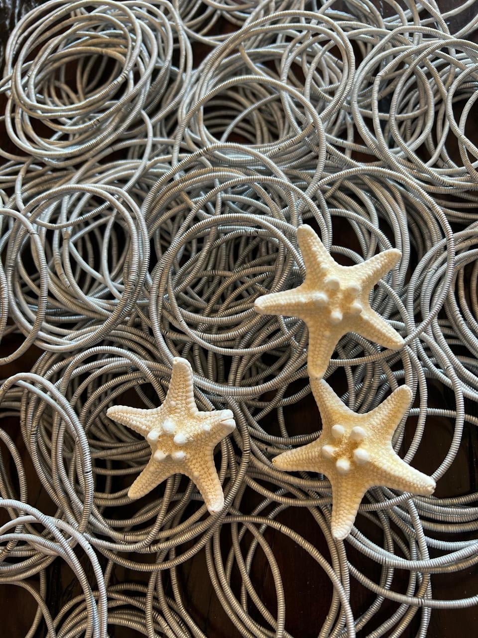 Bangles (hand made jewellery)